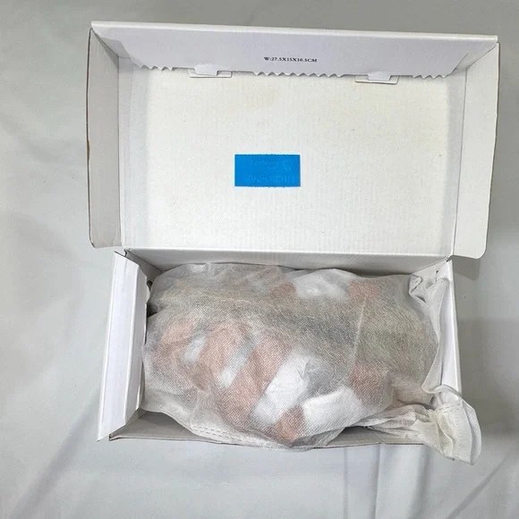 Classic Women’s Tan Leather Fisherman Sandals - Picture 5 of 7